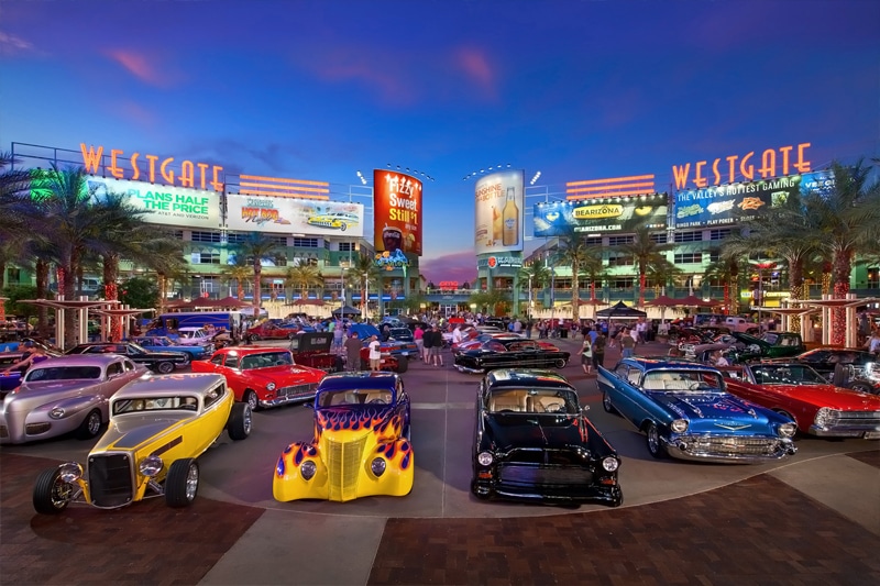 Project Westgate Entertainment District Arizona Parenting Magazine