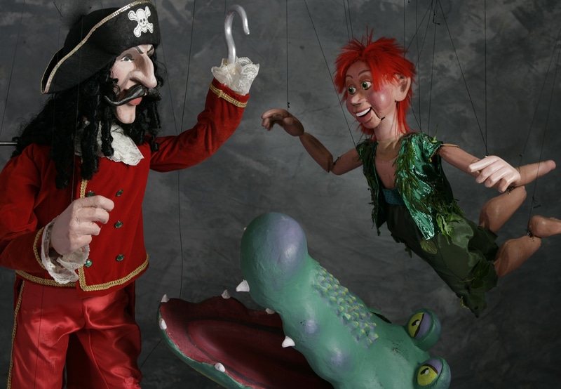 Project Great Arizona Puppet Theater Arizona Parenting Magazine