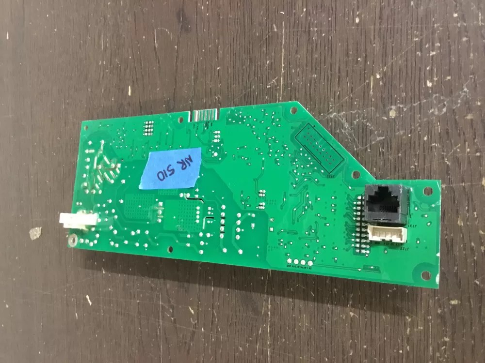 GE 265D1462G502 WD21X24900 Dishwasher Control Board