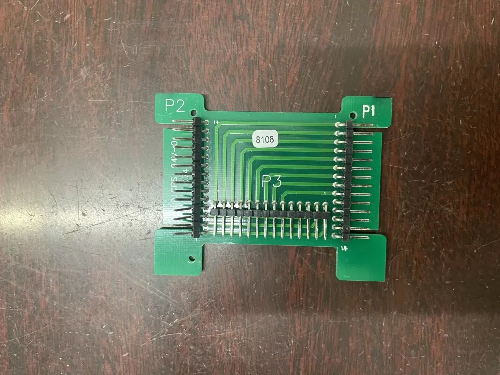 Control Boards For Dishwashers