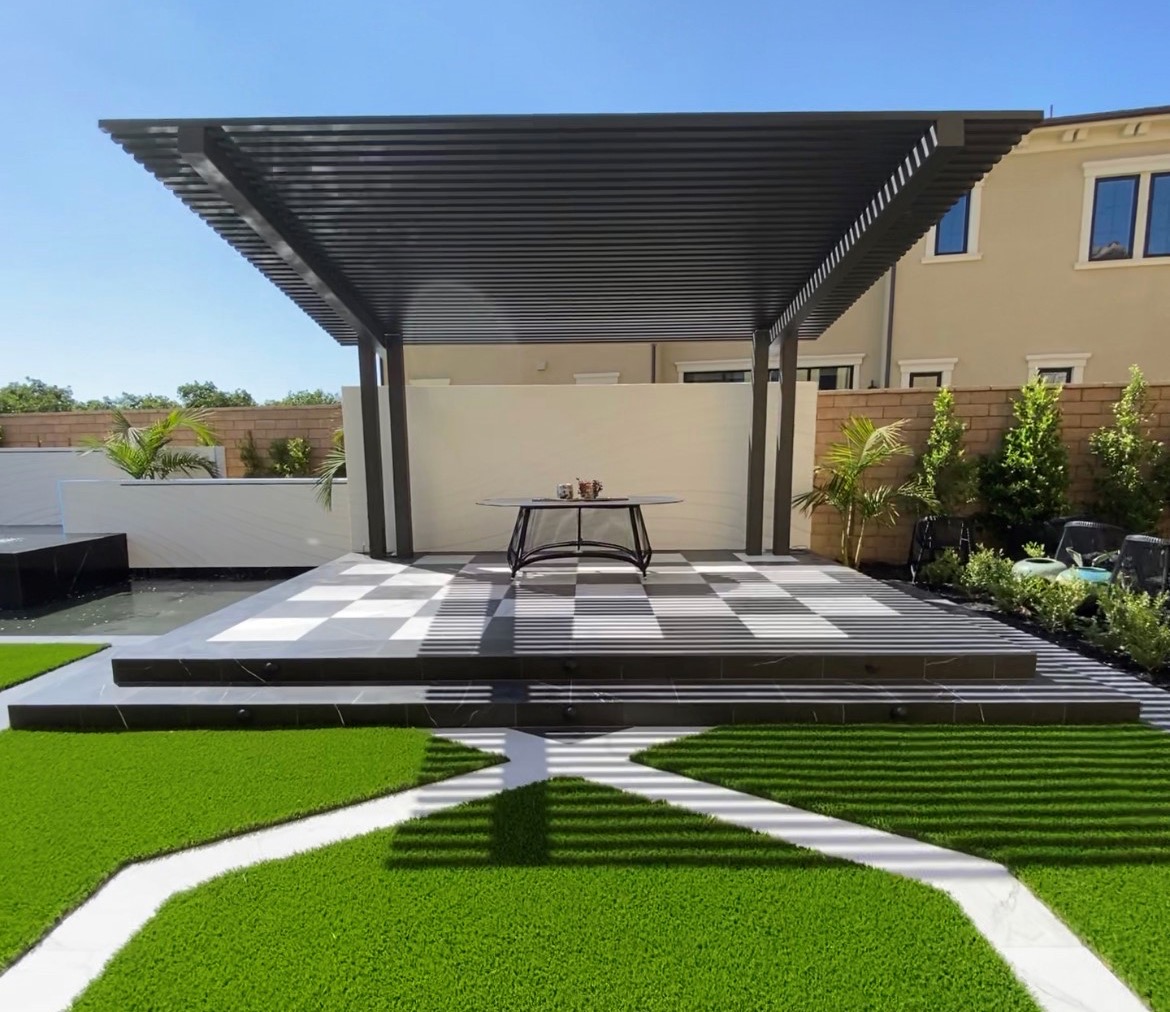 AZ Patio Covers AZ Patio Cover Sun Control LLC