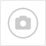 Hiland Commercial Quartz Glass Tube Replacement 51.5" Tall Glass