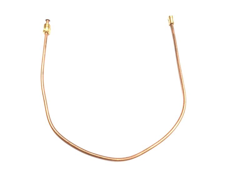 Pilot Feed Tube Round Orifice Tabletop Heater Parts Patio Heater