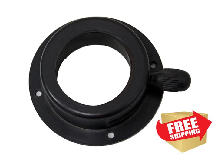 Hiland Locking Table Tightening Coupler Tall Patio Heater Parts