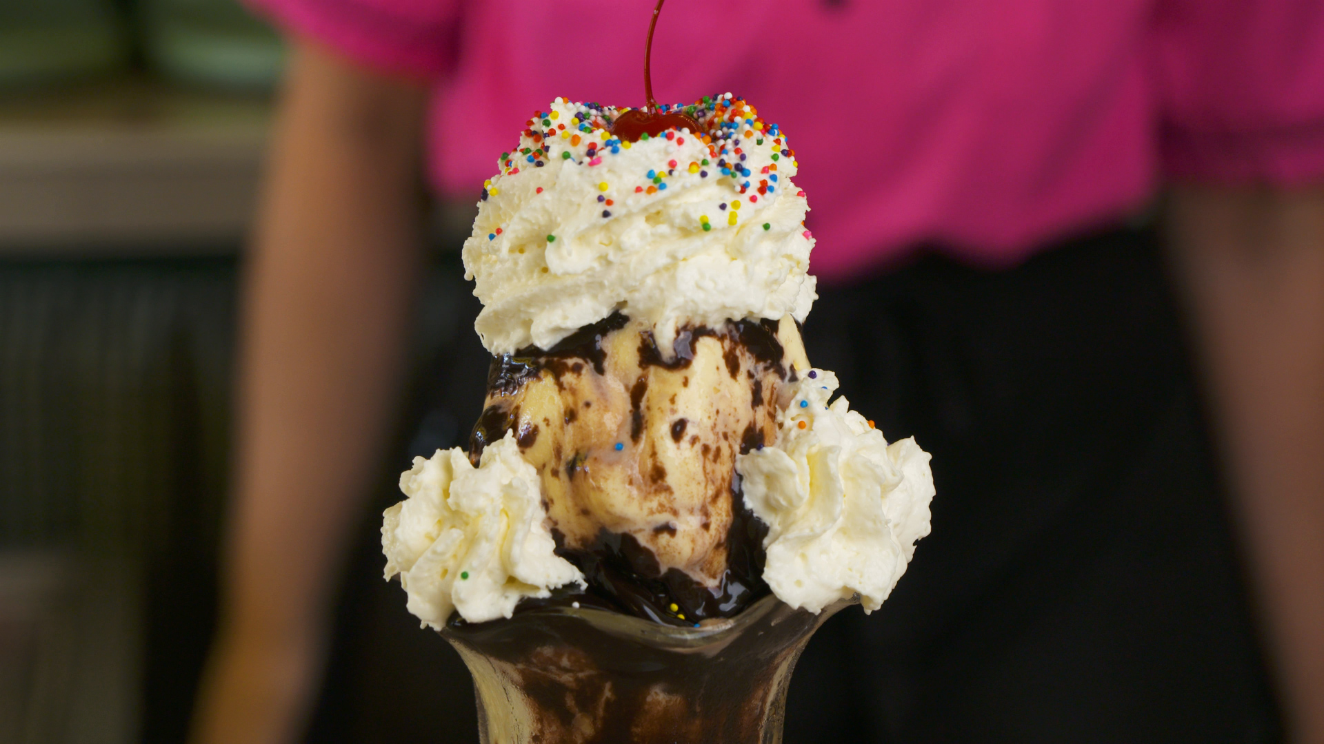 Food Bites National Hot Fudge Sundae Day Arizona PBS