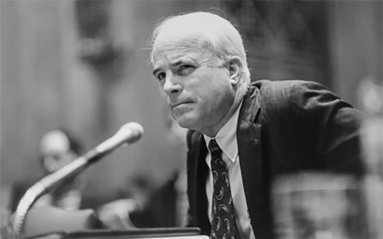 Watch John Sidney McCain III A Final Tribute Arizona PBS