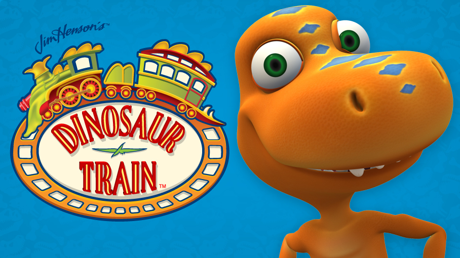 Family Night 'Dinosaur Train Adventure Island' Arizona PBS(01)