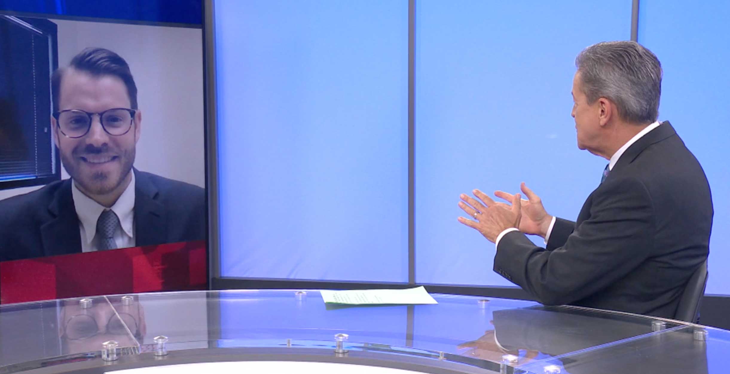 AZ Mayo Clinic Medical School graduates its first class Arizona PBS