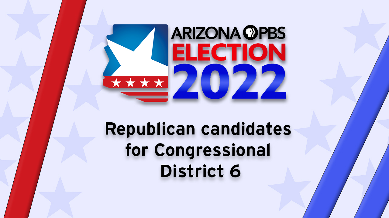 Arizona Horizon election debates 2022 Republican candidates for