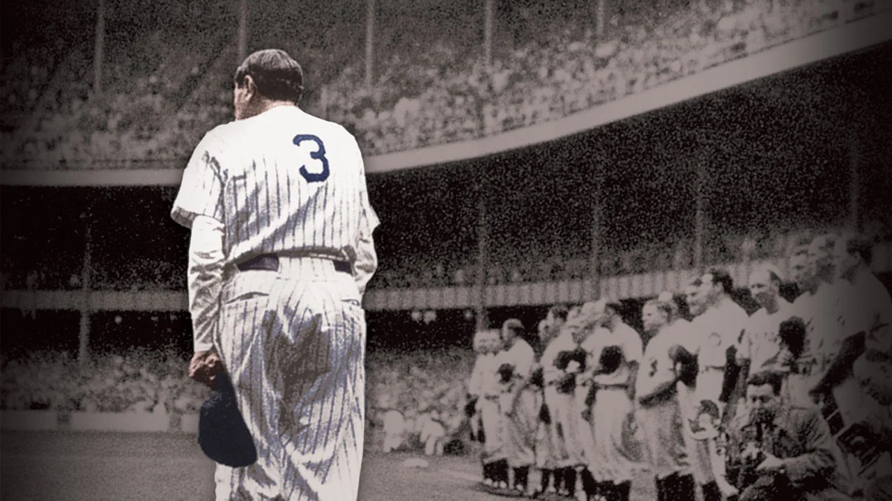 Ken Burns' 'Baseball' Arizona PBS