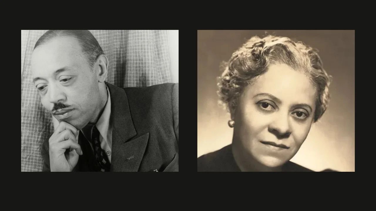 Black History Month: Famous Black Composers - Re-Air! - Arizona PBS