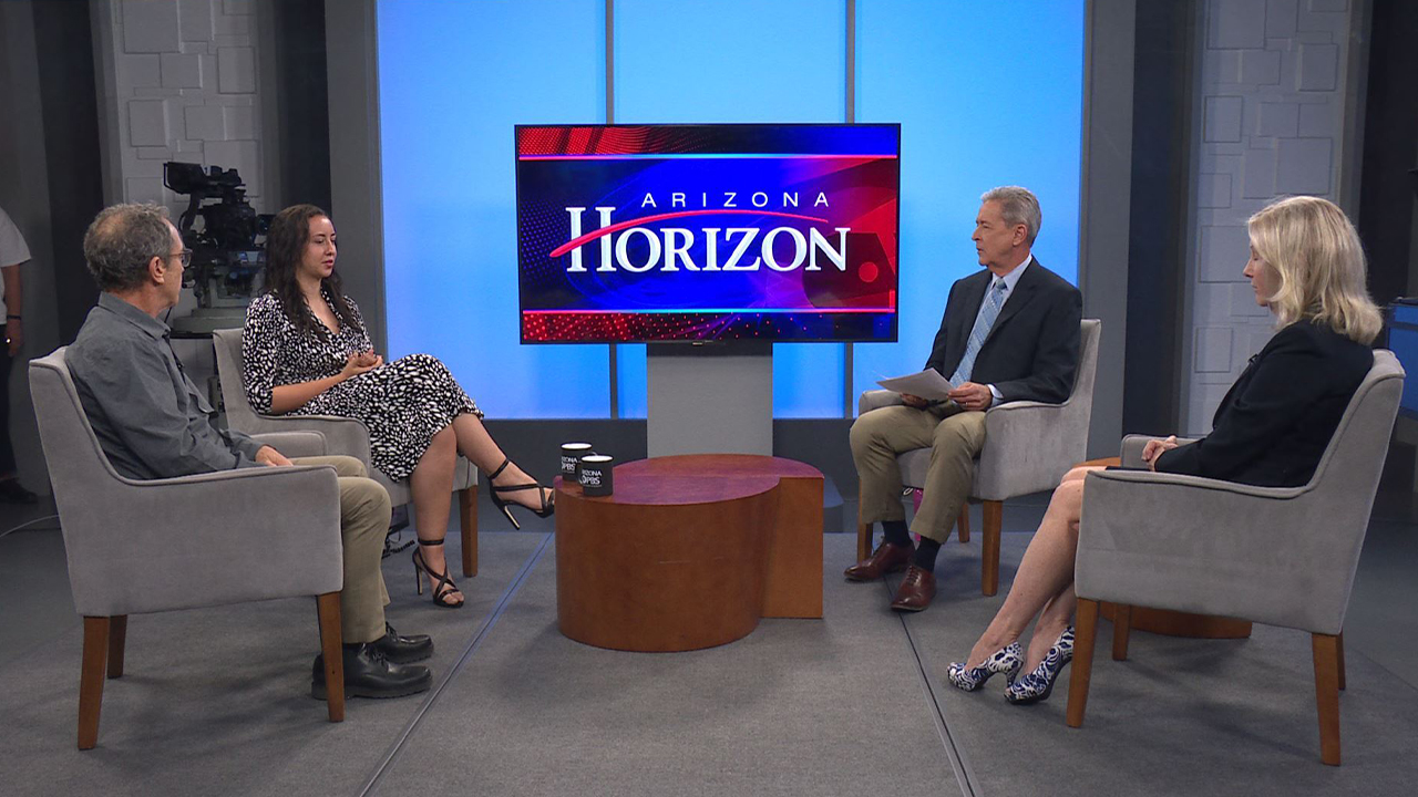 Journalists' Roundtable Maricopa County transportation tax and more