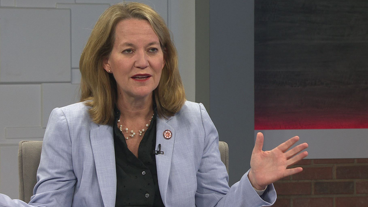 Attorney General Kris Mayes discusses recent topics Arizona PBS