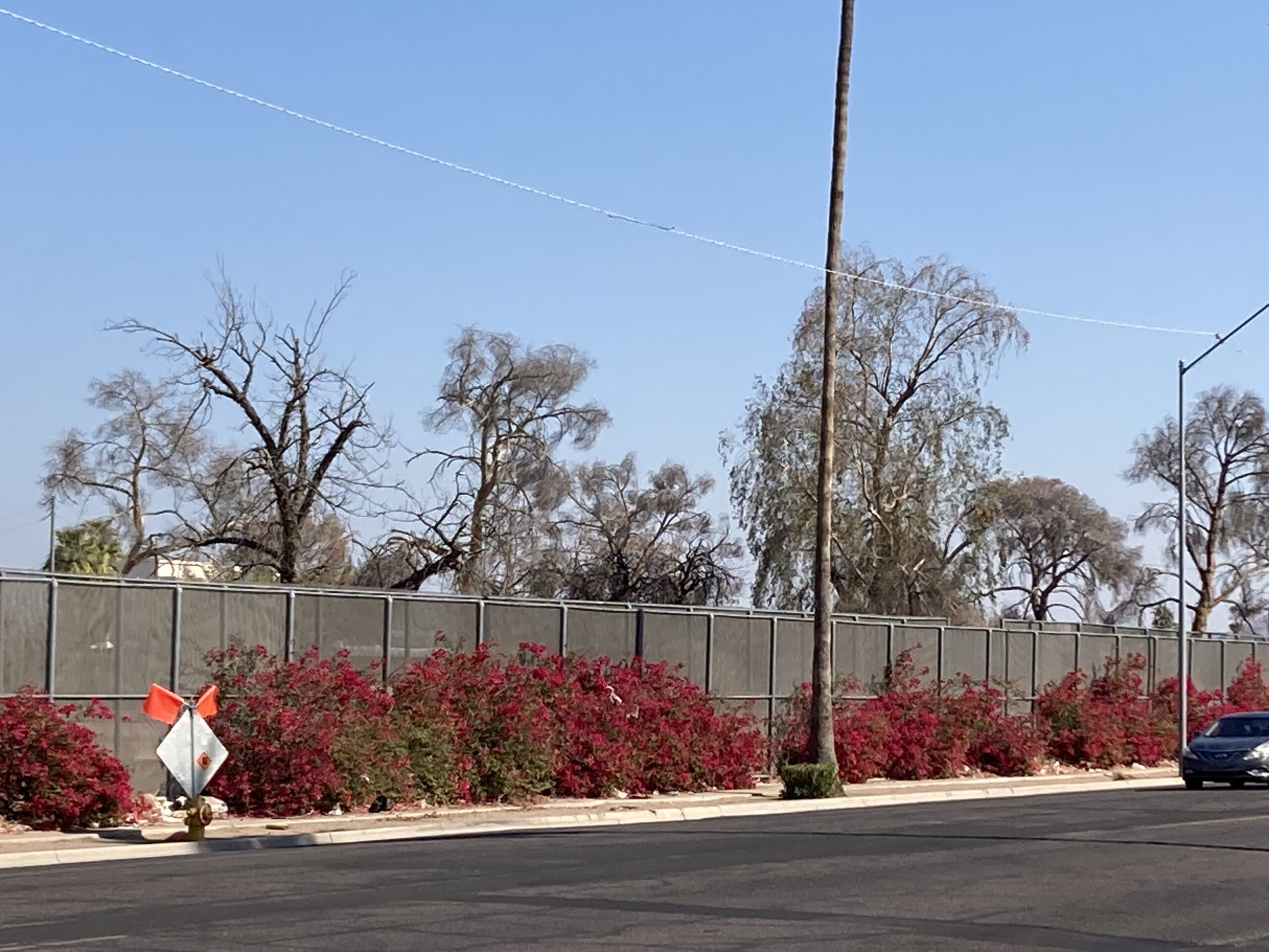 New Facility on AZ State Hospital Grounds to Provide Bridge Housing for