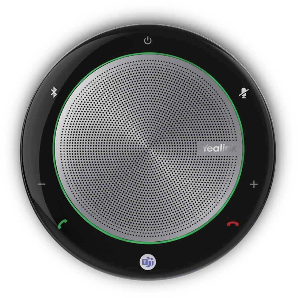 Yealink CP900 Portal Conference Speakerphone with USB and Bluetooth