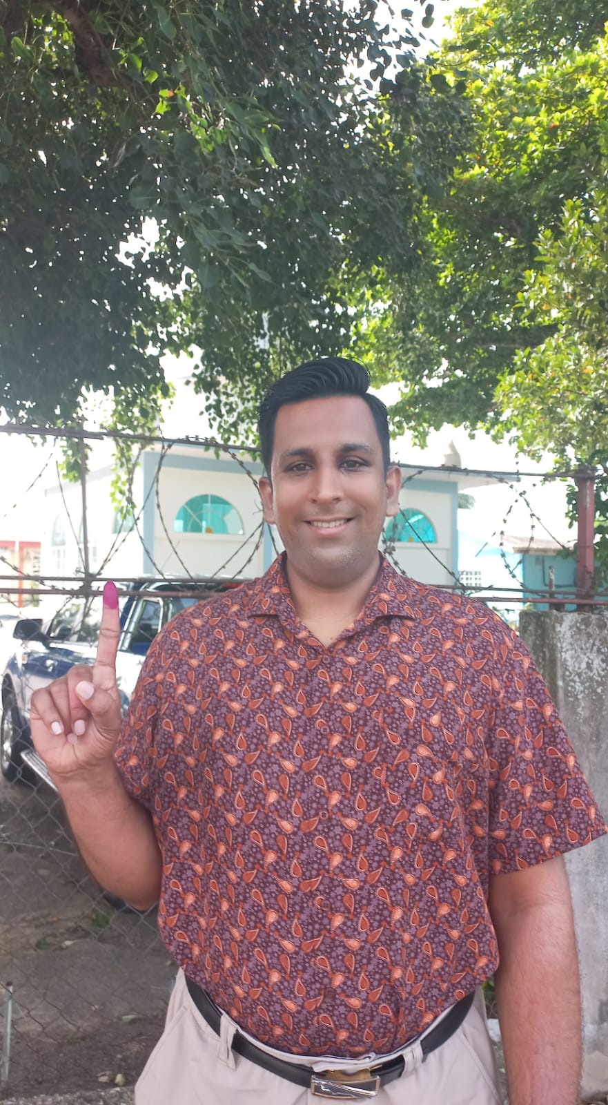 Live Updates LGE 2023 San Fernando the Battleground AZP News