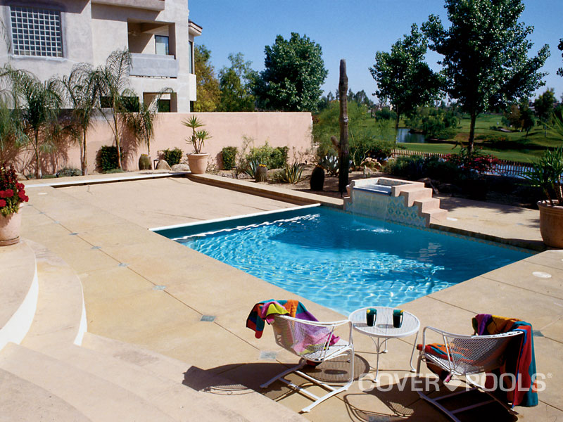 Gallery Arizona Pool Covers