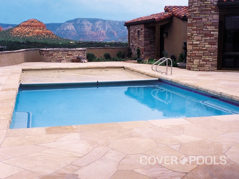 Gallery Arizona Pool Covers