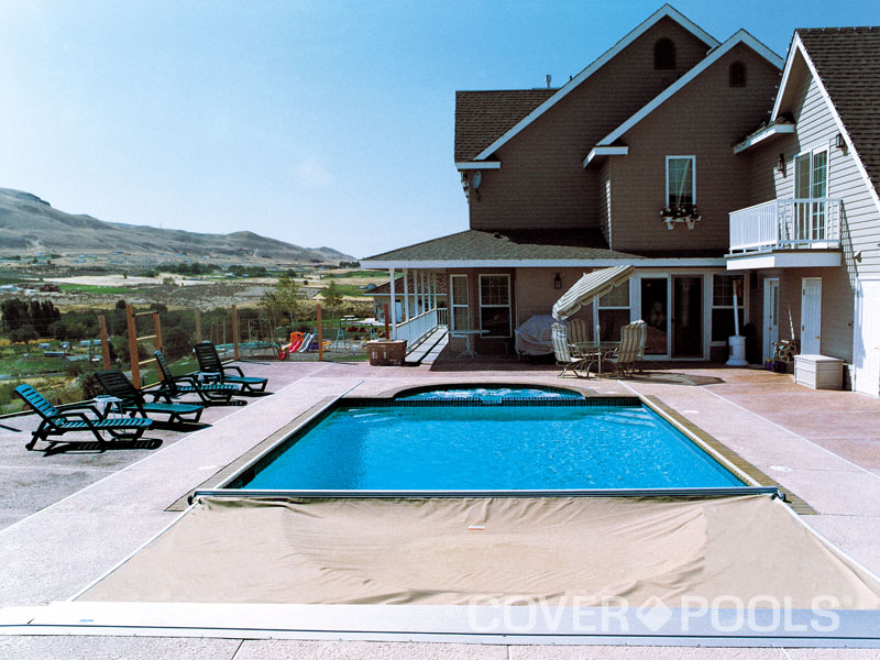 Gallery Arizona Pool Covers