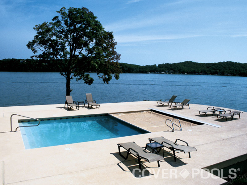 Gallery Arizona Pool Covers