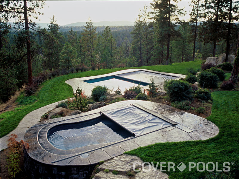 Gallery Arizona Pool Covers