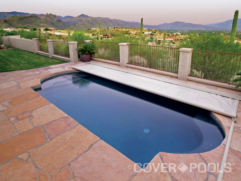Gallery Arizona Pool Covers