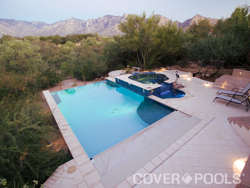 Gallery Arizona Pool Covers