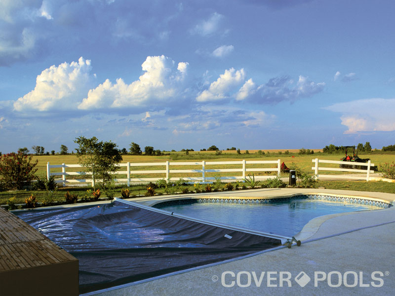 Arizona Pool Covers Covering Arizona!