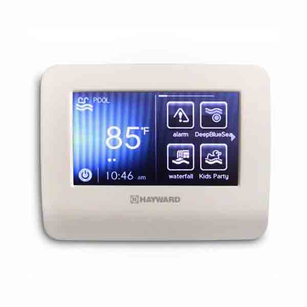 Hayward Wallmount Remote OmniLogic HLWALLMOUNT