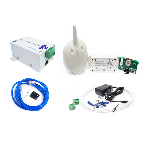 Pentair Bundle Kit ScreenLogic 522104 Free Shipping