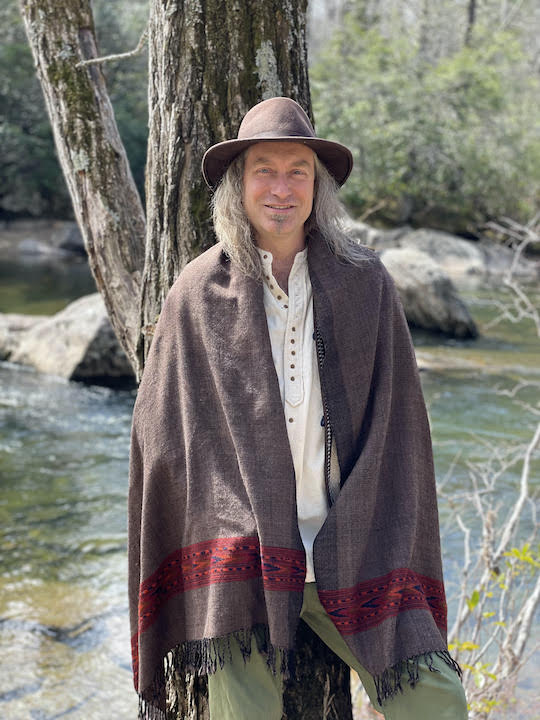 Biomantic Awakening Dr Azra Bertrand