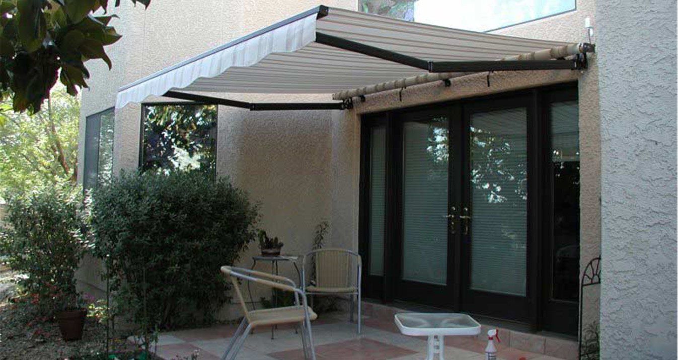 Awnings Arizona Rain Gutters & Shade Experts