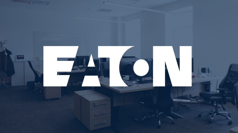 Eaton Supplier & distributor in Riyadh KSA Azra IT systems