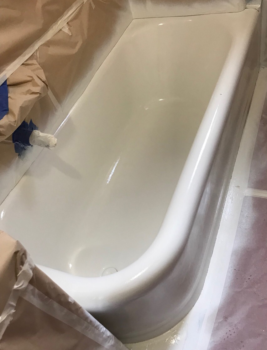 Here's How You Can Properly Maintain Bath Tiles In Queens AZ