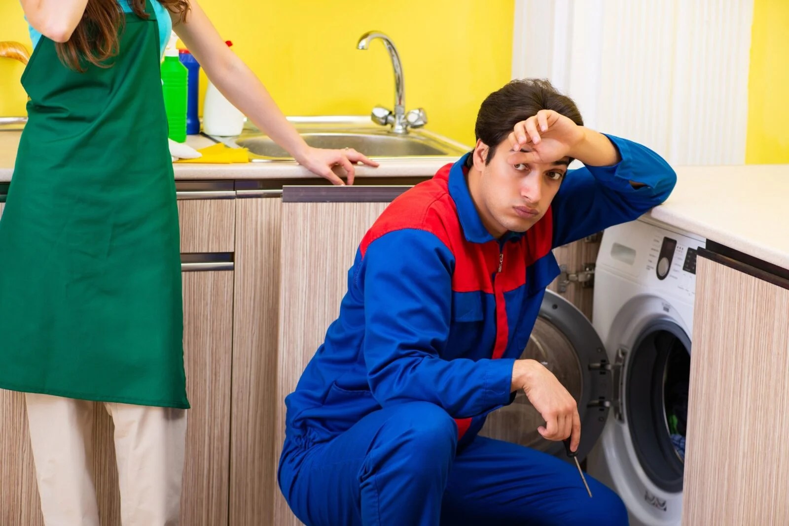 Expert Guide Repairing Your Washing Machine Pump Like a Pro