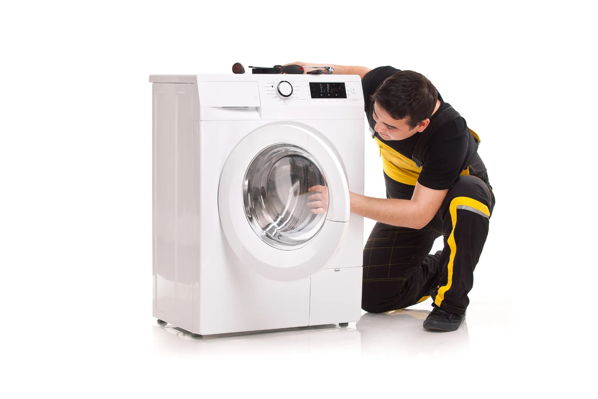 Mastering Washing Machine Woes AZ Repairing Dubai Tips