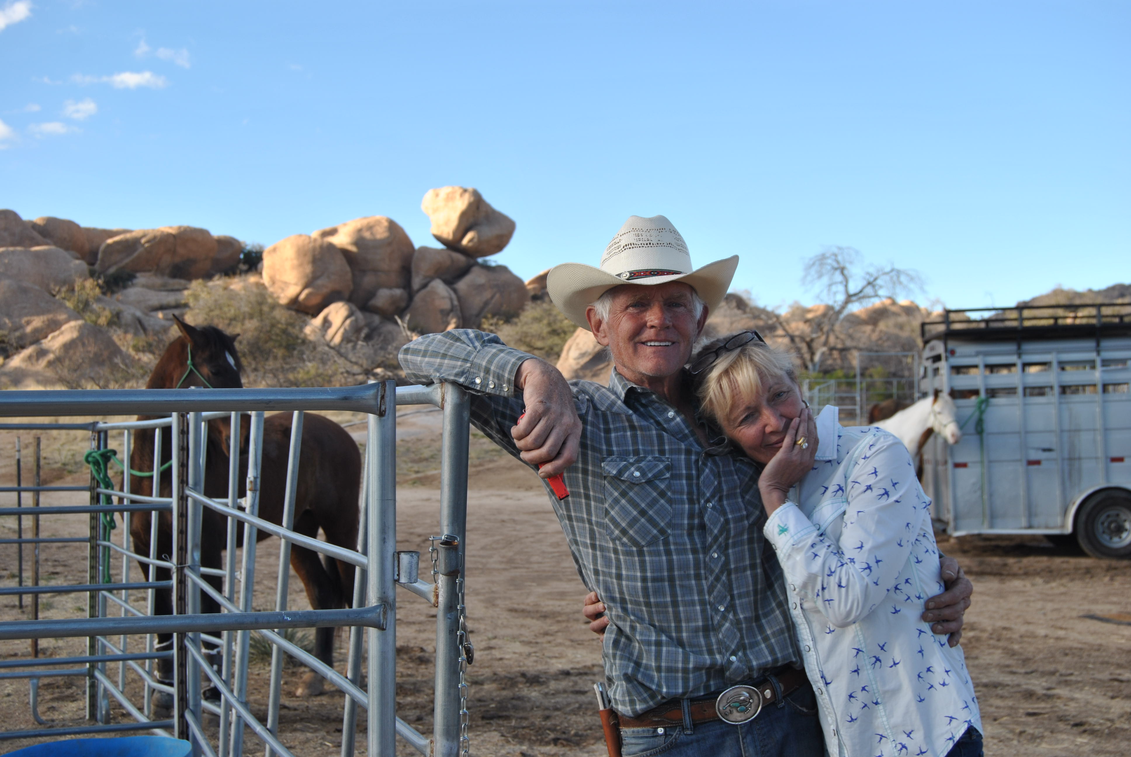 Tucson Ranch Tucson Events Tucson Arizona Weddings Tucson