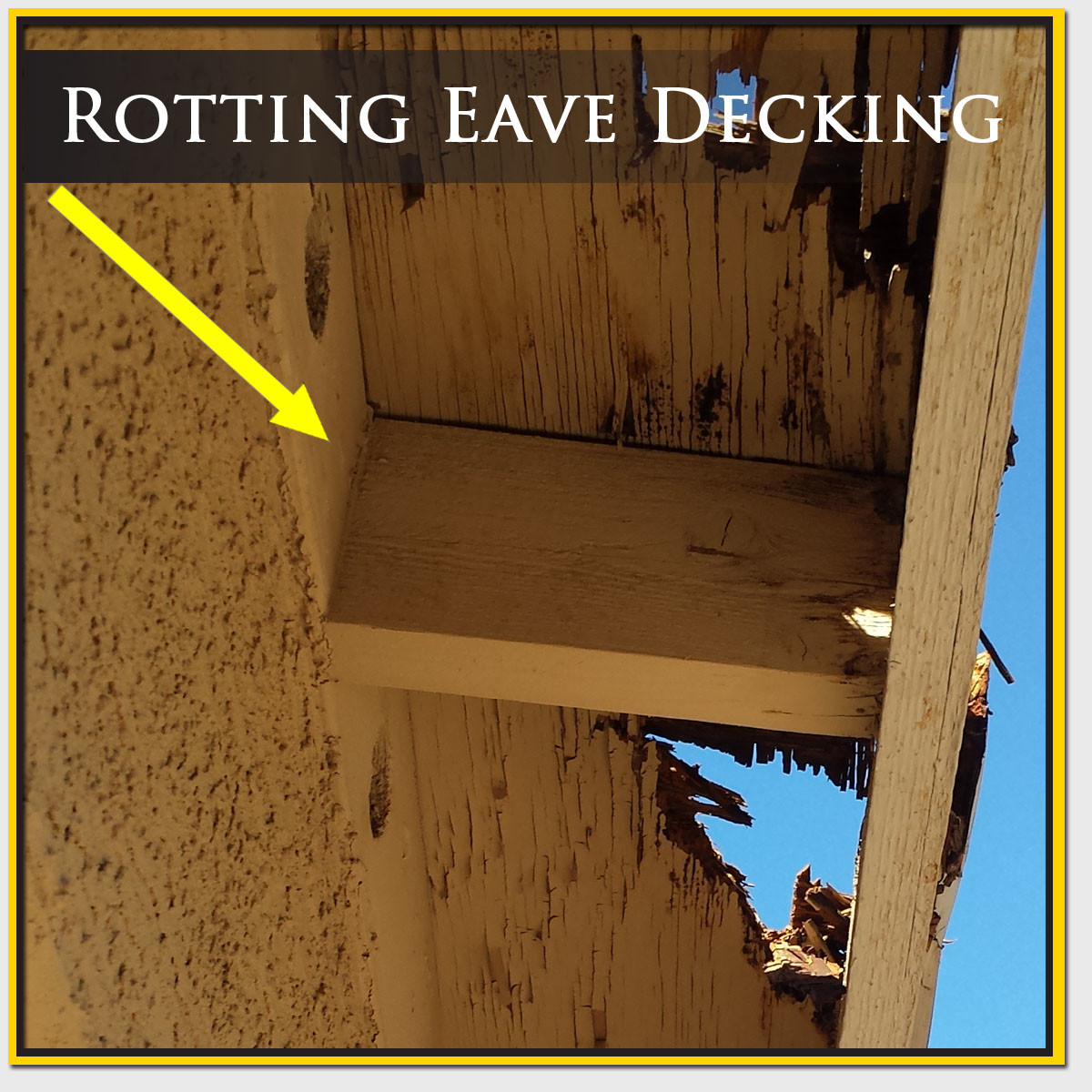 Roof Repair Apache Junction AZ Residential & Commercial Contractors