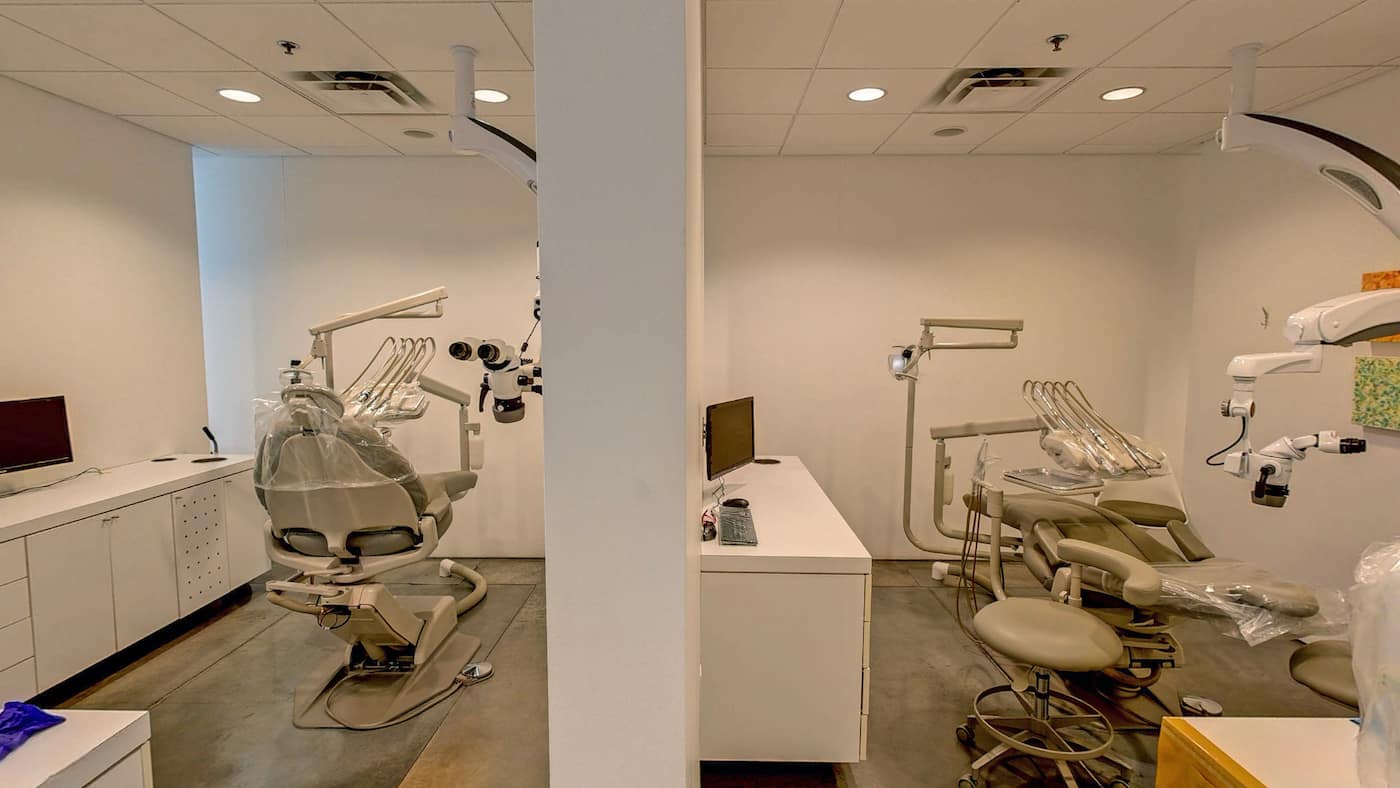 Endodontics Office in Chandler AZ Roots Endodontics