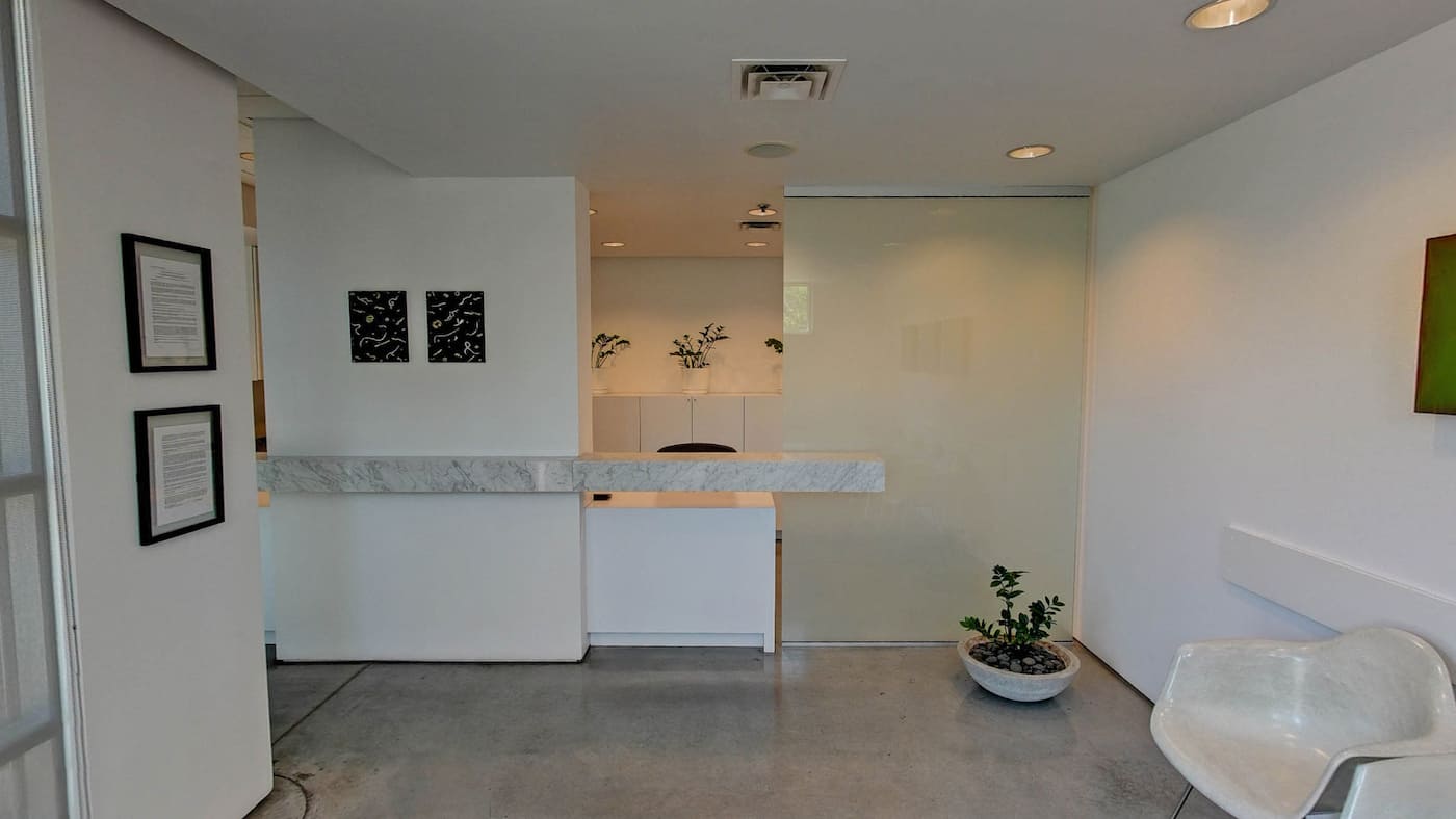 Endodontics Office in Chandler AZ Roots Endodontics