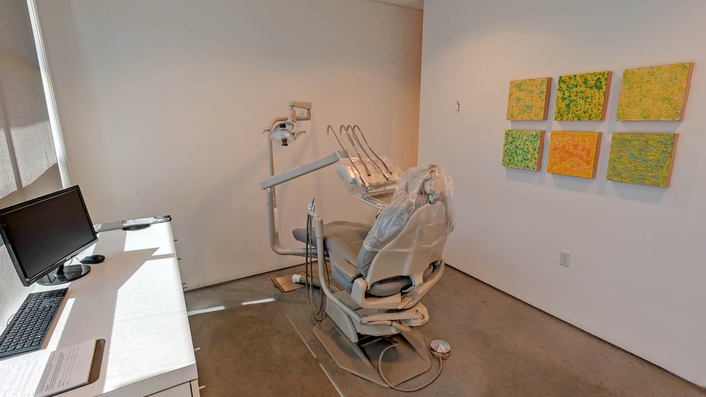 Chandler Endodontist AZ Roots Endodontics