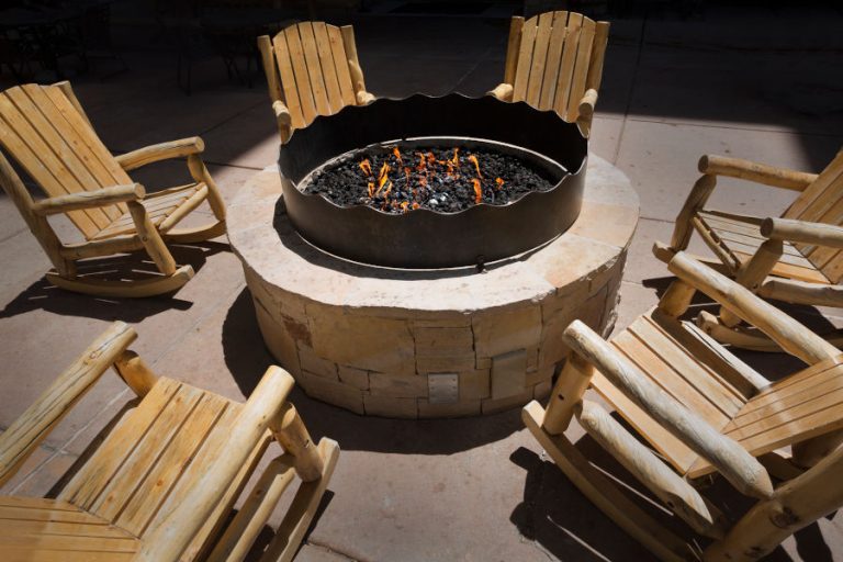 The Best RustProof Fire Pits Available Right Now (2023) AZ Rust