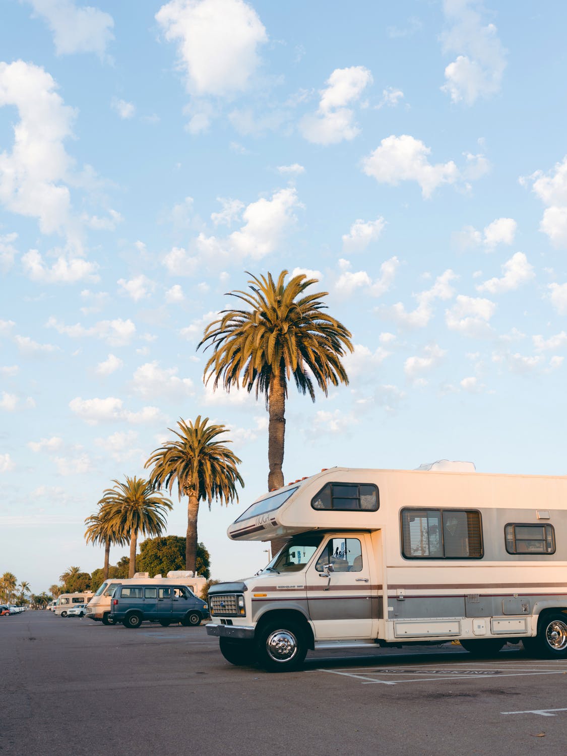 How to Have an RV Lifestyle in Arizona (Learn More)