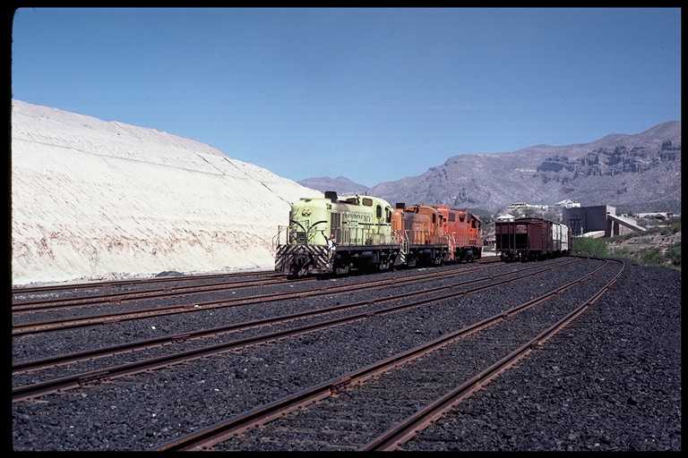 Arizona Railway Museum Image Database Img0119