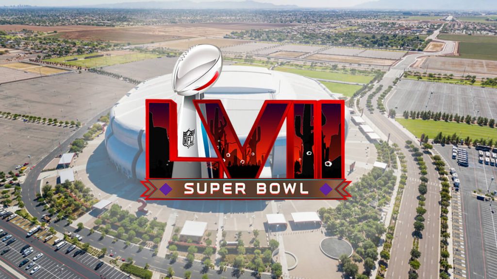 2023 Super Bowl Rates AZ Sedans