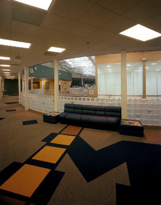 U of M Dearborn Wellness Center A.Z. Shmina