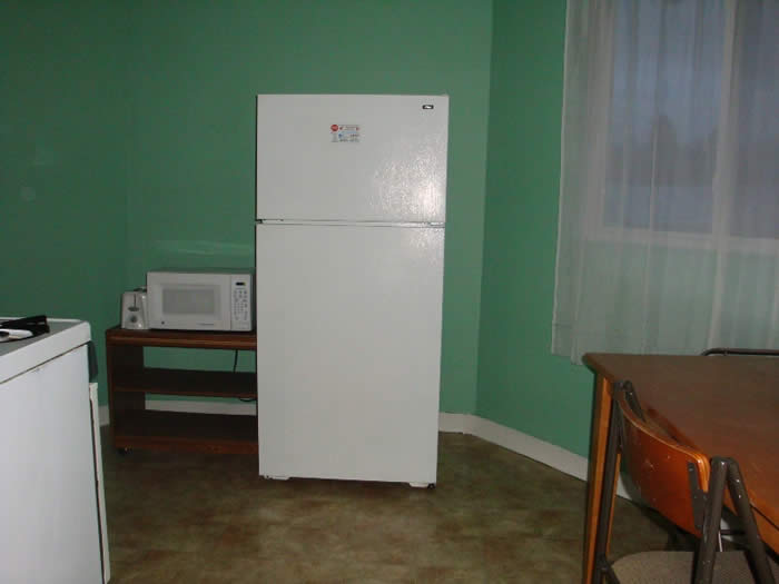 Genesee Apartment 10