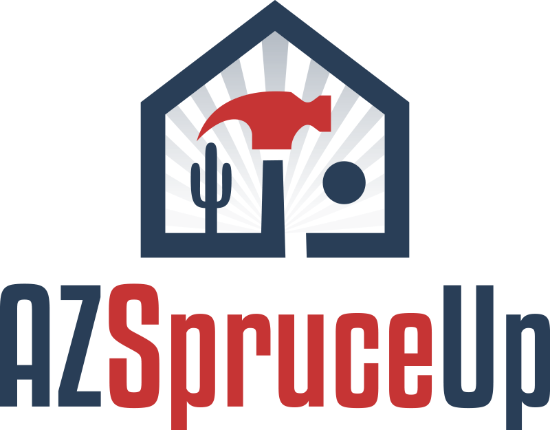 Home AZ Spruce Up