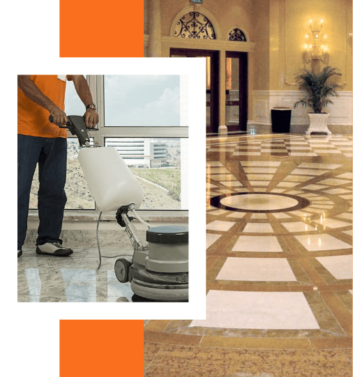 Marble Polishing & Cleaning Az Stone Care