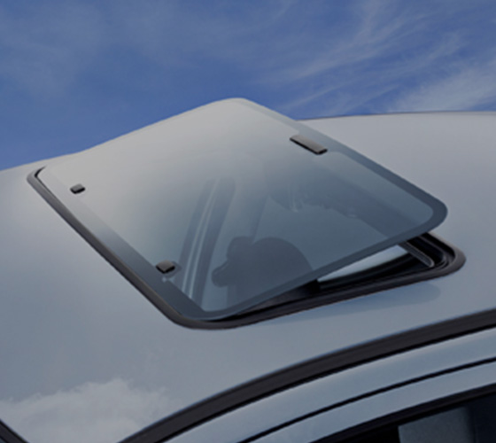 Sunroofs Arizona Sun Tops